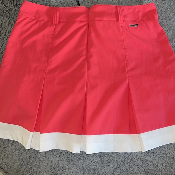 Puma pleated tech skirt - Picture 4 of 5